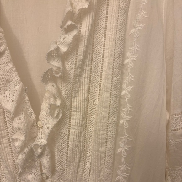 Doen Ellora Dress in Salt - Picture 7 of 10